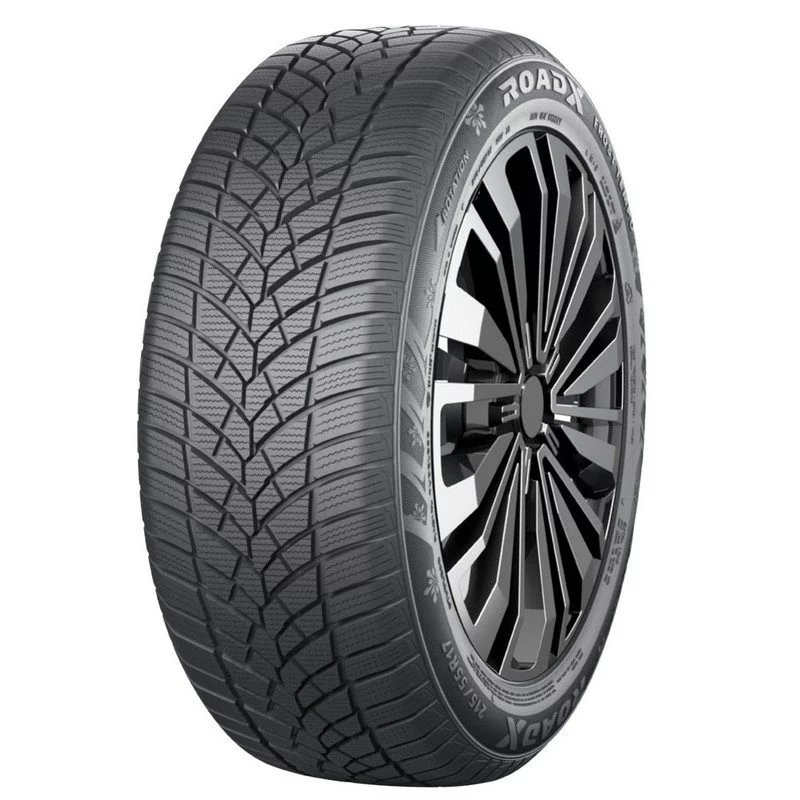 Шины RoadX Frost Tempo 235/55 R17 103V XL