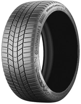 Anvelopa Continental WinterContact 8 S 255/50 R21 109H XL FR