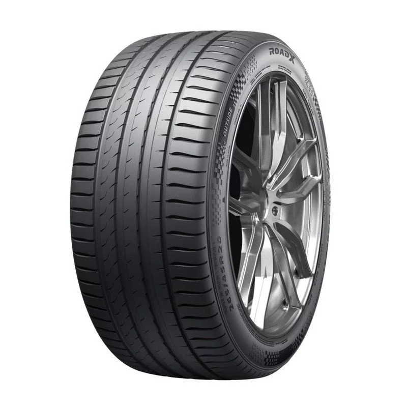 Anvelope RoadX RxQuest Sport Suv 255/60 R18 112V XL