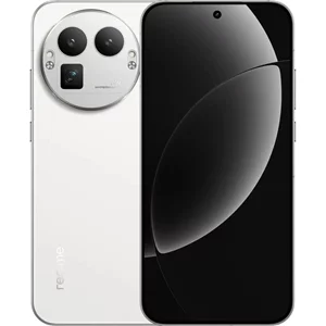 Image Телефон Realme GT 8 Pro 12/256G Diary White