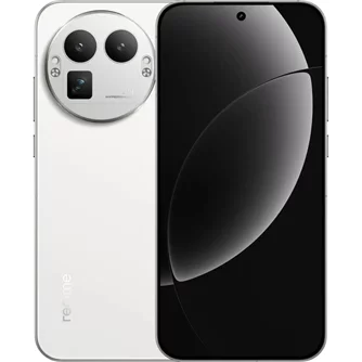Телефон Realme GT 8 Pro 12/256G Diary White