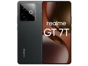 Image Телефон Realme GT 7T 12/512GB IceSense Black