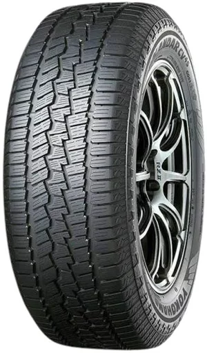 Image Шина YOKOHAMA Geolandar CV 4S G061 255/50 R20 109V TL
