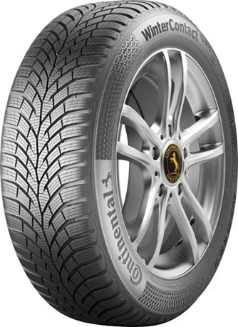 Шины Continental Ts-870p 215/55 R17 98V TL XL