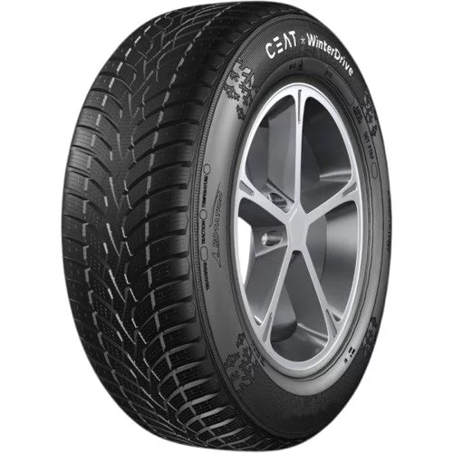 Anvelope Ceat Winterdrive 195/65 R15 91H TL