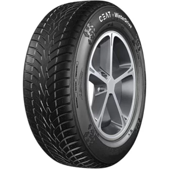 Шины Ceat Winterdrive 195/65 R15 91H TL