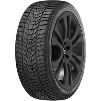 Шины Hankook Icept Evo-4 215/55 R18 99V TL XL MFS