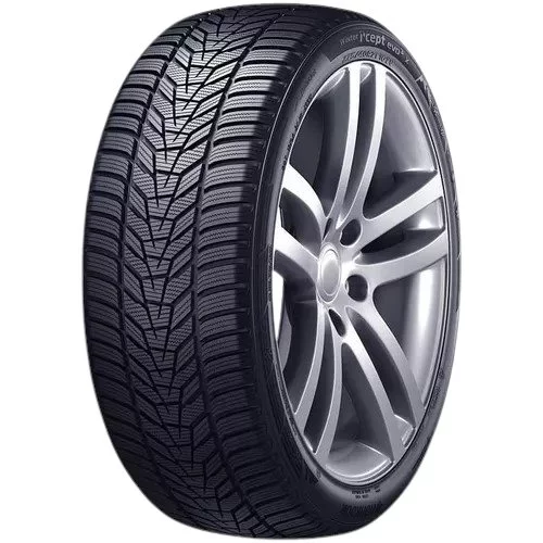 Шины Hankook Icept Evo-3 235/40 R18 95V TL XL MFS