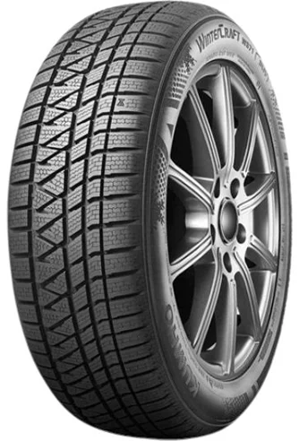 Anvelope Kumho Ws-71 275/40 R20 106W TL XL M+S FSL