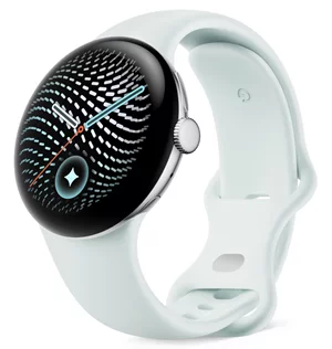 Image Ceas inteligent Google Pixel Watch 5 45mm LTE Fog