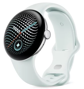 Ceas inteligent Google Pixel Watch 5 45mm LTE Fog