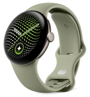 Image Ceas inteligent Google Pixel Watch 5 45mm LTE Olive