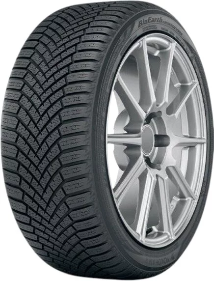 Anvelope Yokohama BluEarth Wint. (V906) SUV 225/65 R17 106H