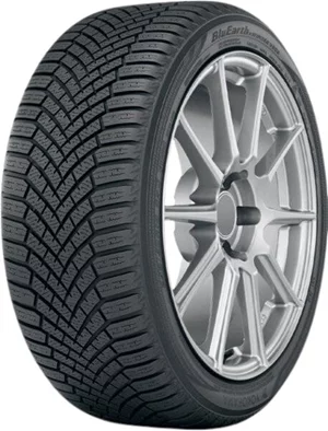 Image Шины Yokohama BluEarth Wint. (V906) SUV 225/65 R17 106H