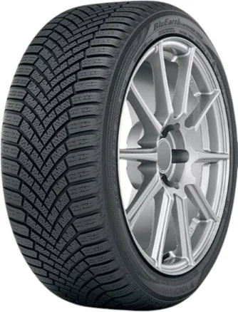 Шины Yokohama BluEarth Wint. (V906) SUV 225/65 R17 106H