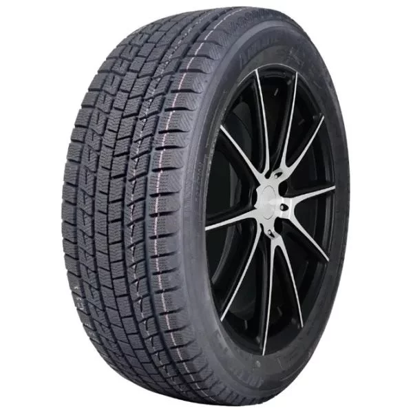 Шины Hilo Arctic S9 225/45 R19 96T