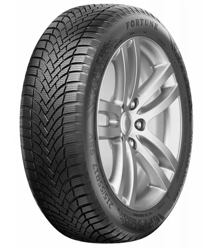 Anvelope FORTUNE Polaro Snow 235/65 R17 108T