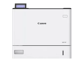 Imprimantă Canon i-SensysX 1861P No Toner