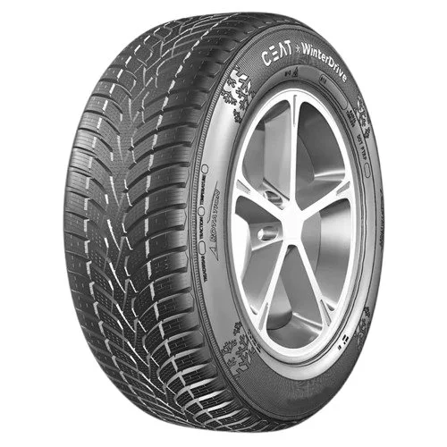 Anvelope Ceat Winterdrive 185/60 R15 88H TL XL