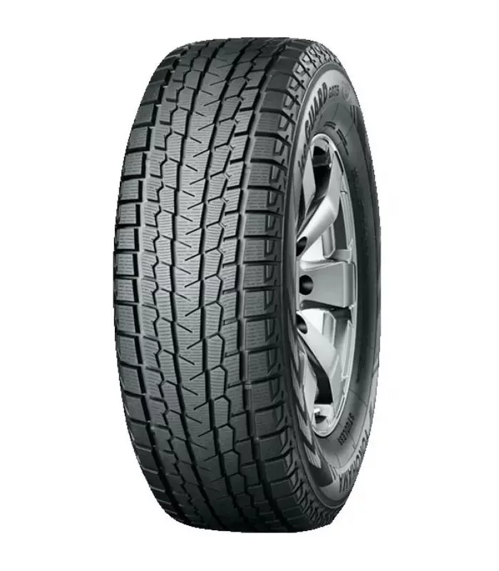 Шины YOKOHAMA Ice Guard G075 275/55 R20 117Q