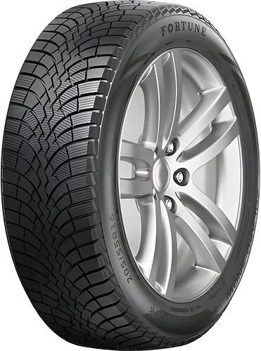 Шины FORTUNE Polaro Snow 225/55 R18 102H