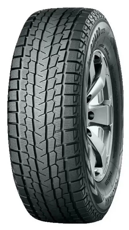 Шины YOKOHAMA Ice Guard G075 235/60 R19 107Q