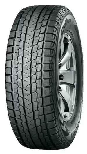 Image Шины YOKOHAMA Ice Guard G075 235/60 R19 107Q