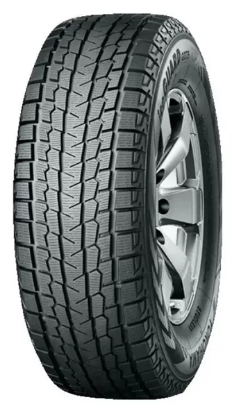 Шины YOKOHAMA Ice Guard G075 235/60 R19 107Q