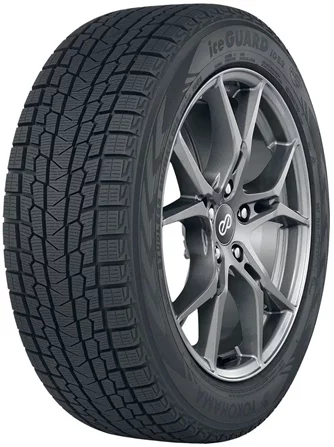 Шины YOKOHAMA Ice Guard IG53 245/45 R18 100H