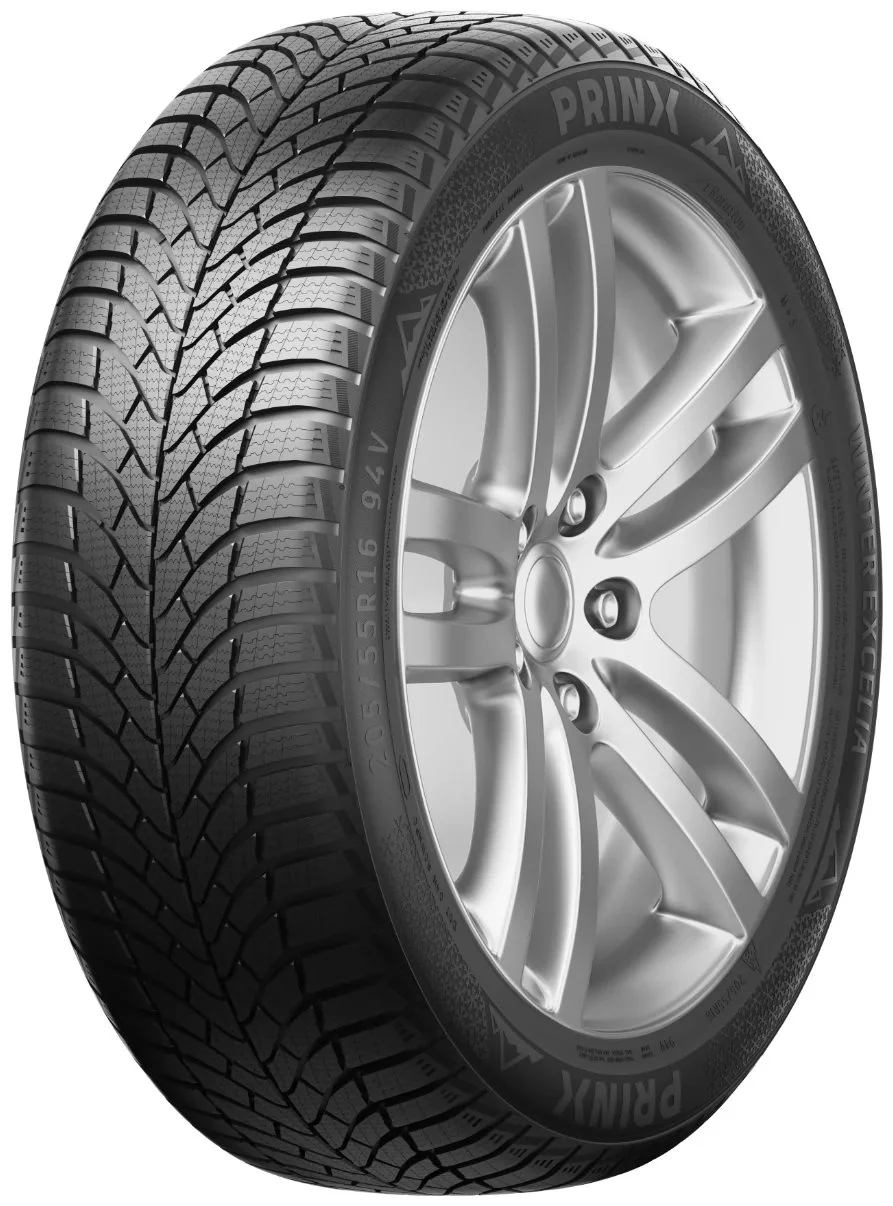 Шины PRINX Excelia 215/50 R17 95V