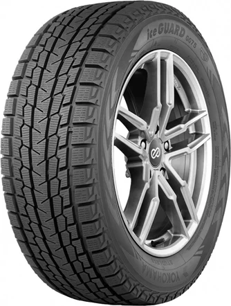 Шины YOKOHAMA Ice Guard G075 235/55 R20 102Q