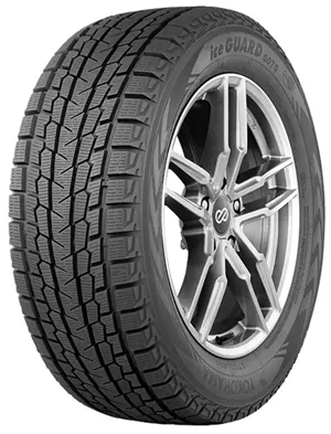Image Шины YOKOHAMA Ice Guard G075 285/50 R20 112Q