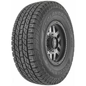Image Шины Yokohama Geolandar CV 4S G061 255/50 R19 107V TL