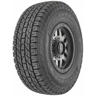Шины Yokohama Geolandar CV 4S G061 255/50 R19 107V TL
