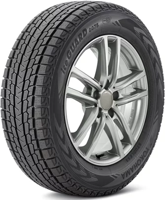 Шины YOKOHAMA Ice Guard G075 315/40 R21 115Q