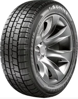 Image Шины Sunny NW312 215/60 R17 96S