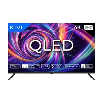 Телевизор KIVI 43U7000MB