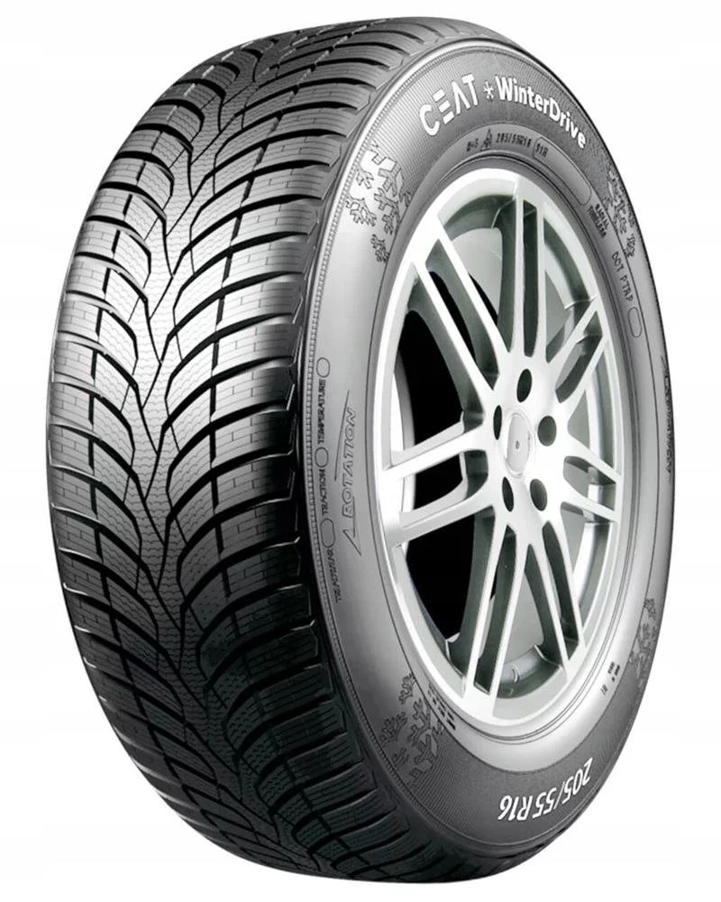 Anvelope Ceat WinterDrive 225/45 R17 94V TL XL