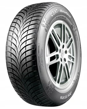 Image Шины Ceat WinterDrive 225/45 R17 94V TL XL