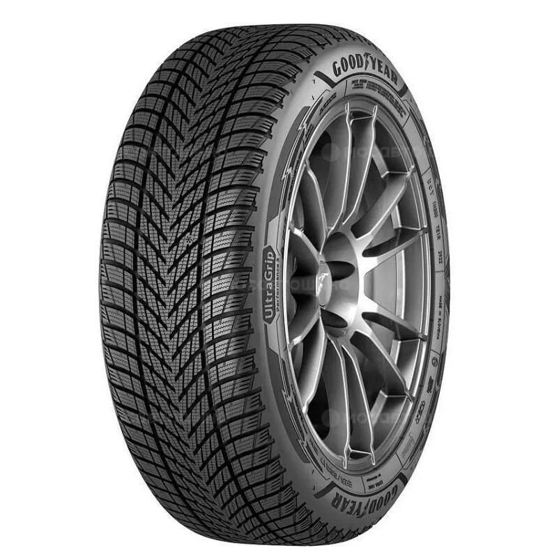 Anvelope Goodyear UG Perf 3 315/35 R21 111V