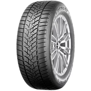 Image Шины Dunlop Winter SPT 5 SUV 245/45 R20