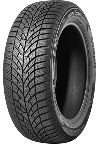 Anvelope Kumho WP 52+ 225/55 R18