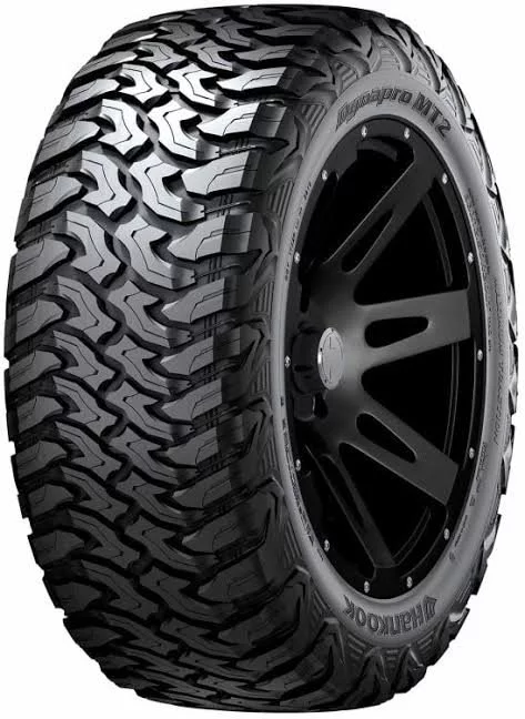 Шины Hankook Dynapro-MT2 225/75 R16 115Q TL MFS