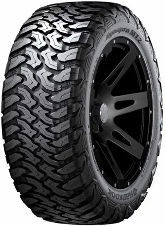 Шины Hankook Dynapro-MT2 225/75 R16 115Q TL MFS