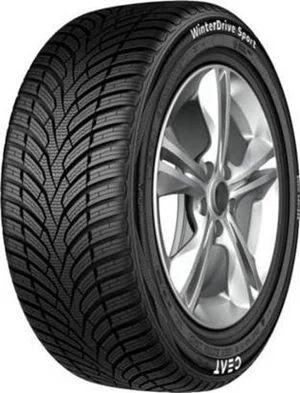 Image Anvelope Ceat WinterDriveSport 245/45 R18 100V TL XL MF