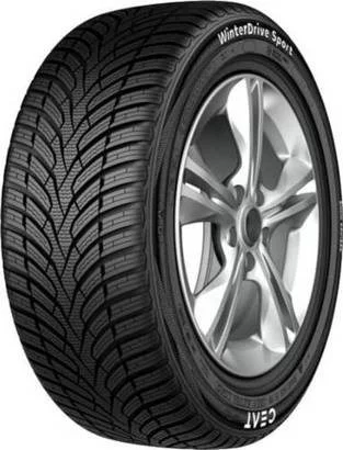 Anvelope Ceat WinterDriveSport 245/45 R18 100V TL XL MF