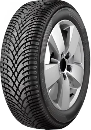 Image Шины BFGoodrich G-Force winter 2 195/55 R20 95H