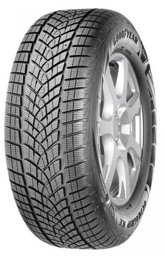 Шины Goodyear UG Perf + 275/40 R21