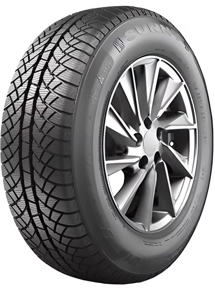 Шины Sunny NW611 195/60 R15 88T