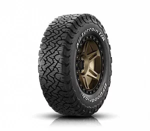 Image Шины Goodrich All Terrain KO3 LT215/65 R16 103S TL